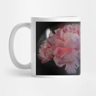 Pink Splendor Mug